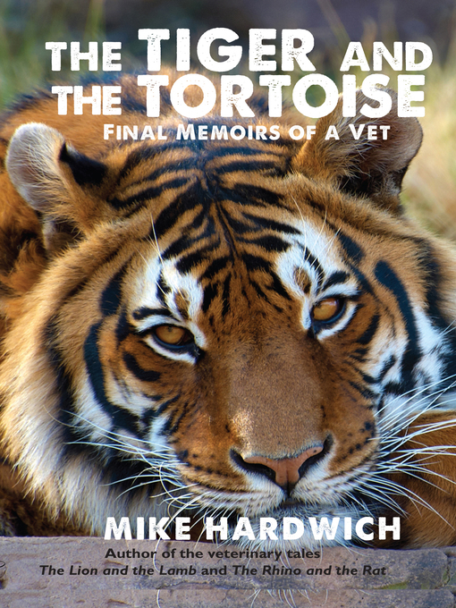 Cover image for The Tiger and the Tortoise